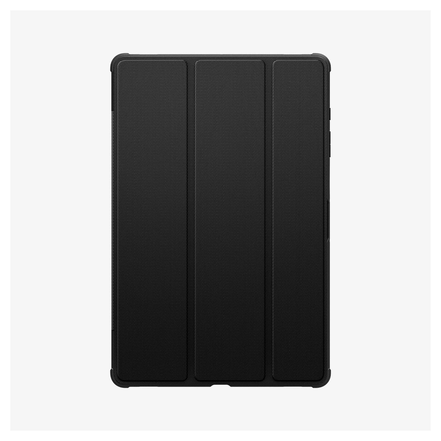 Spigen Rugged Armor Pro Case for Galaxy Tab S9+ - Black