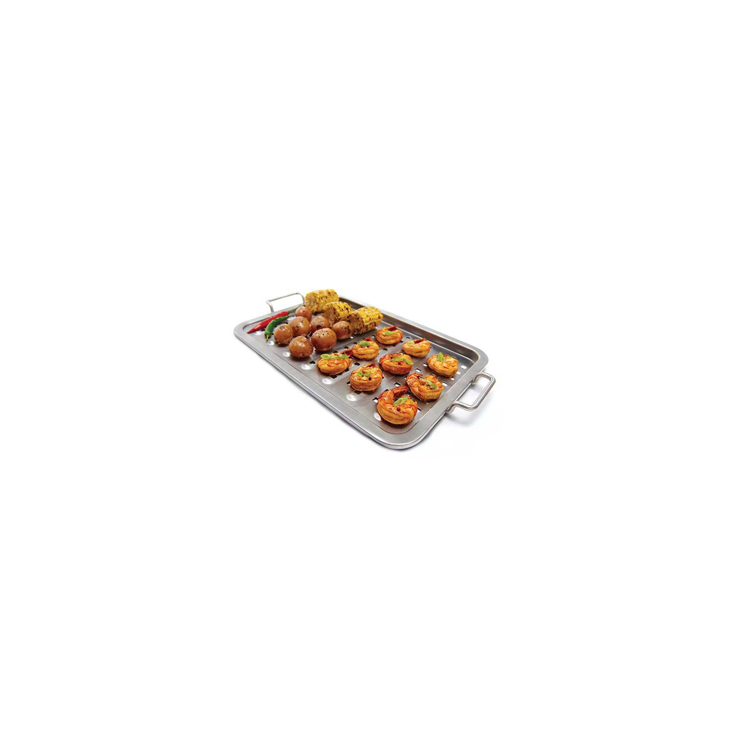 Broil King 69720 Grill Topper