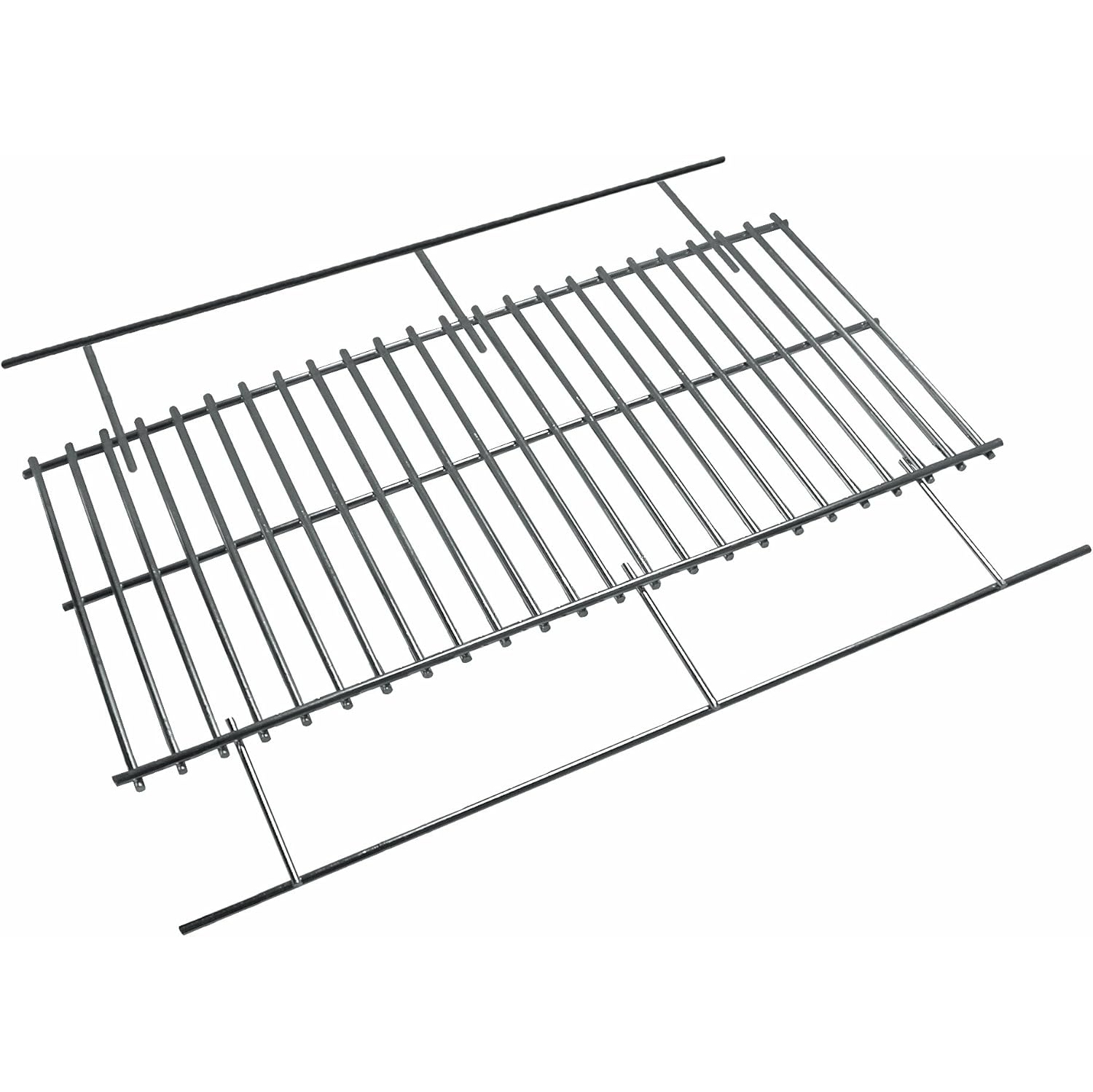 Gril de cuisson moyen en porcelaine GrillPro