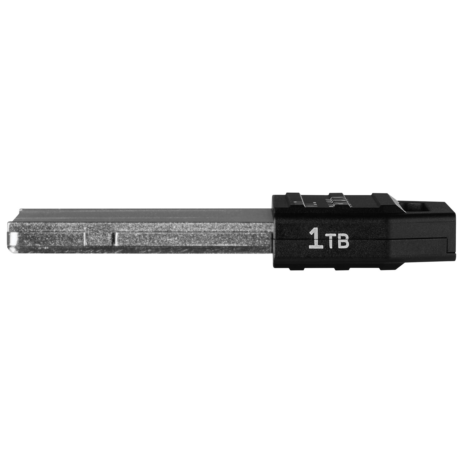 Disque SSD interne NVMe PCI-e WD_Black de 2 To pour Xbox Series X|S