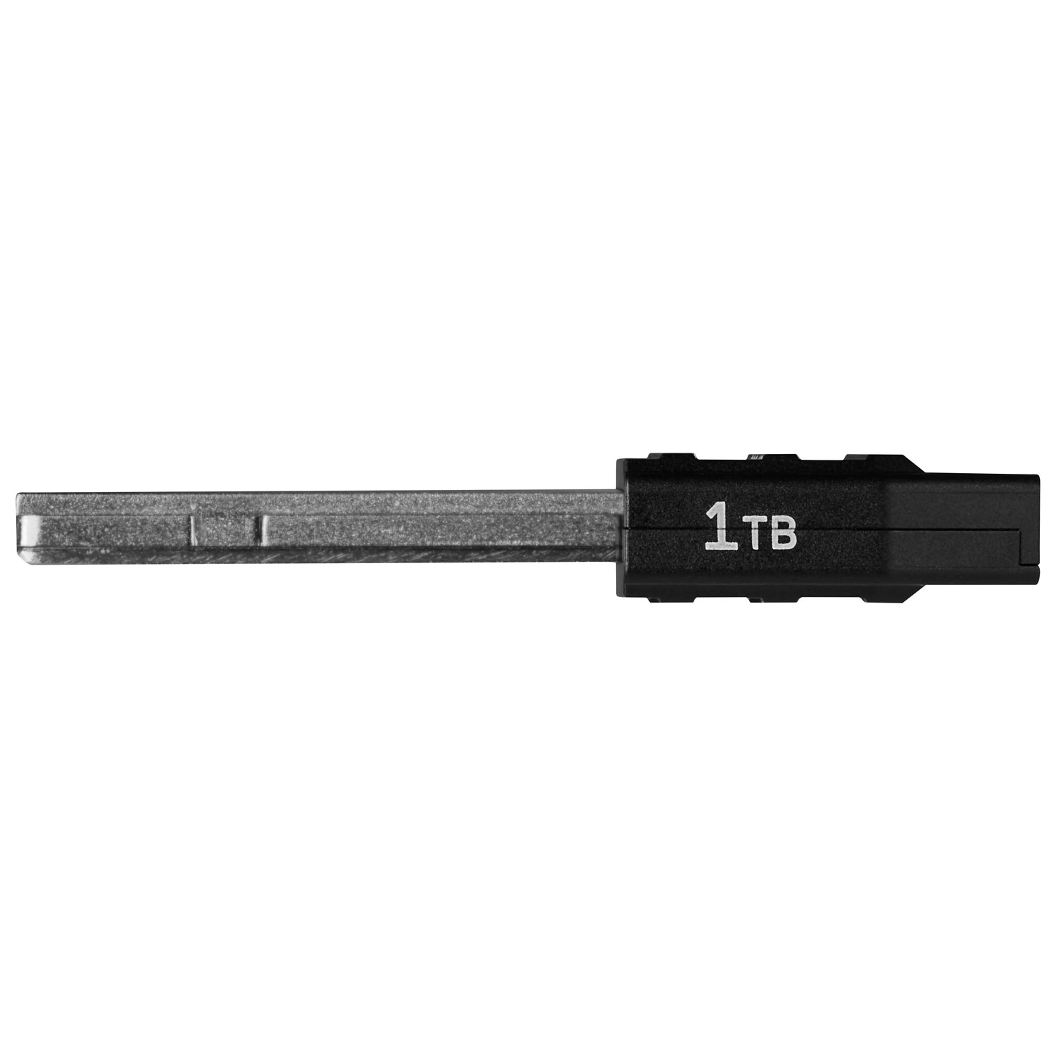 Disque SSD interne NVMe PCI-e WD_Black de 2 To pour Xbox Series X|S