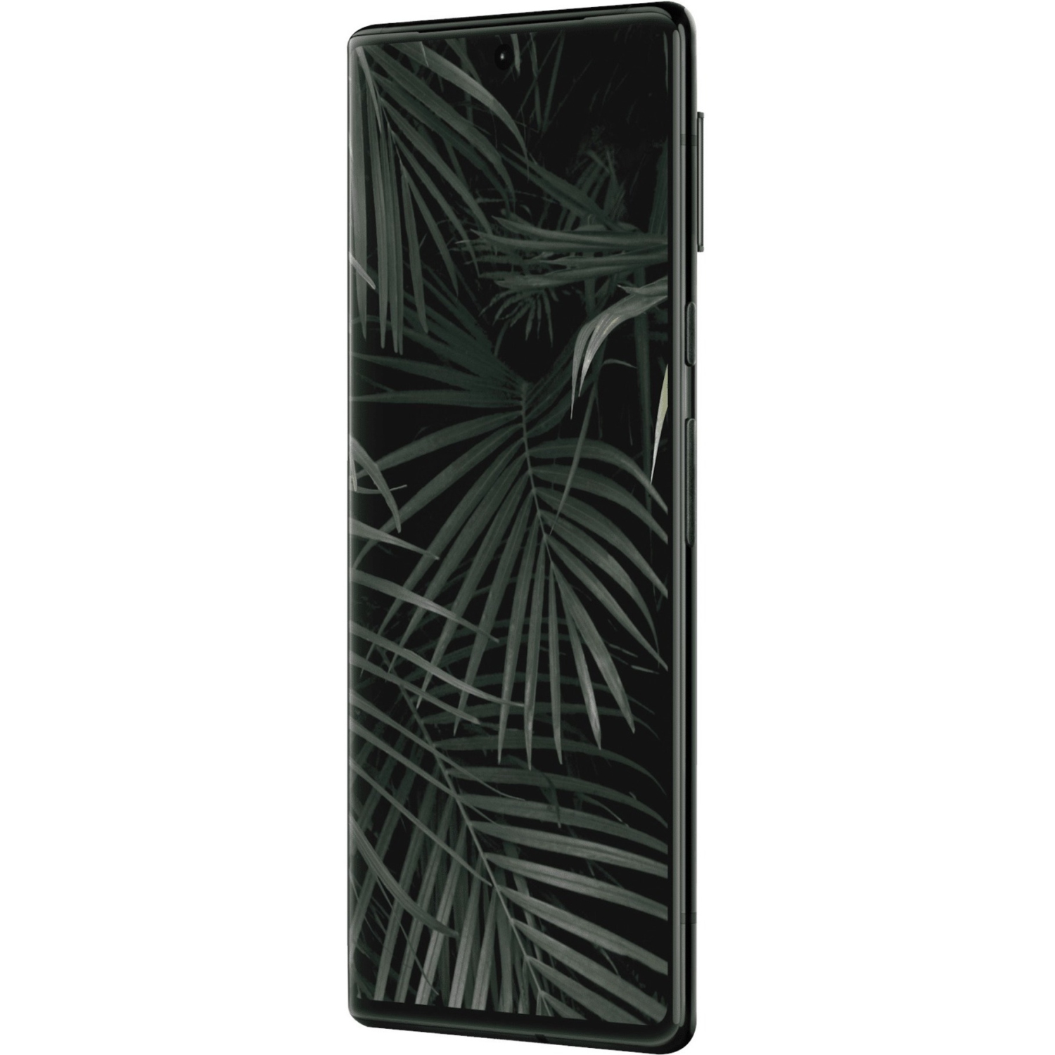 Open Box - Google GA03161-CA Google Pixel 6 Pro 128GB - Stormy Black - Unlocked