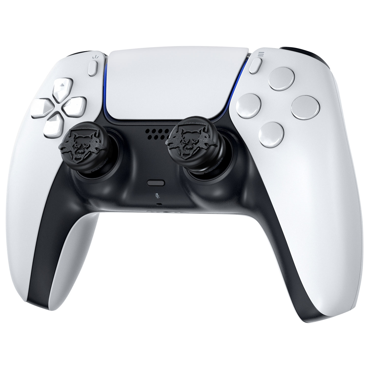 KontrolFreek Call of Duty: Black Ops 6 Performance Thumbsticks for PS5 - Black