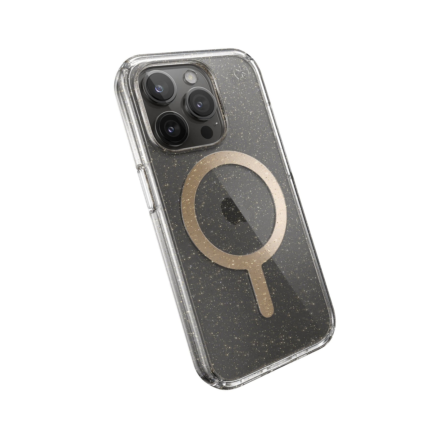 Étui MagSafe Presidio Lux de Speck - iPhone 15 Pro