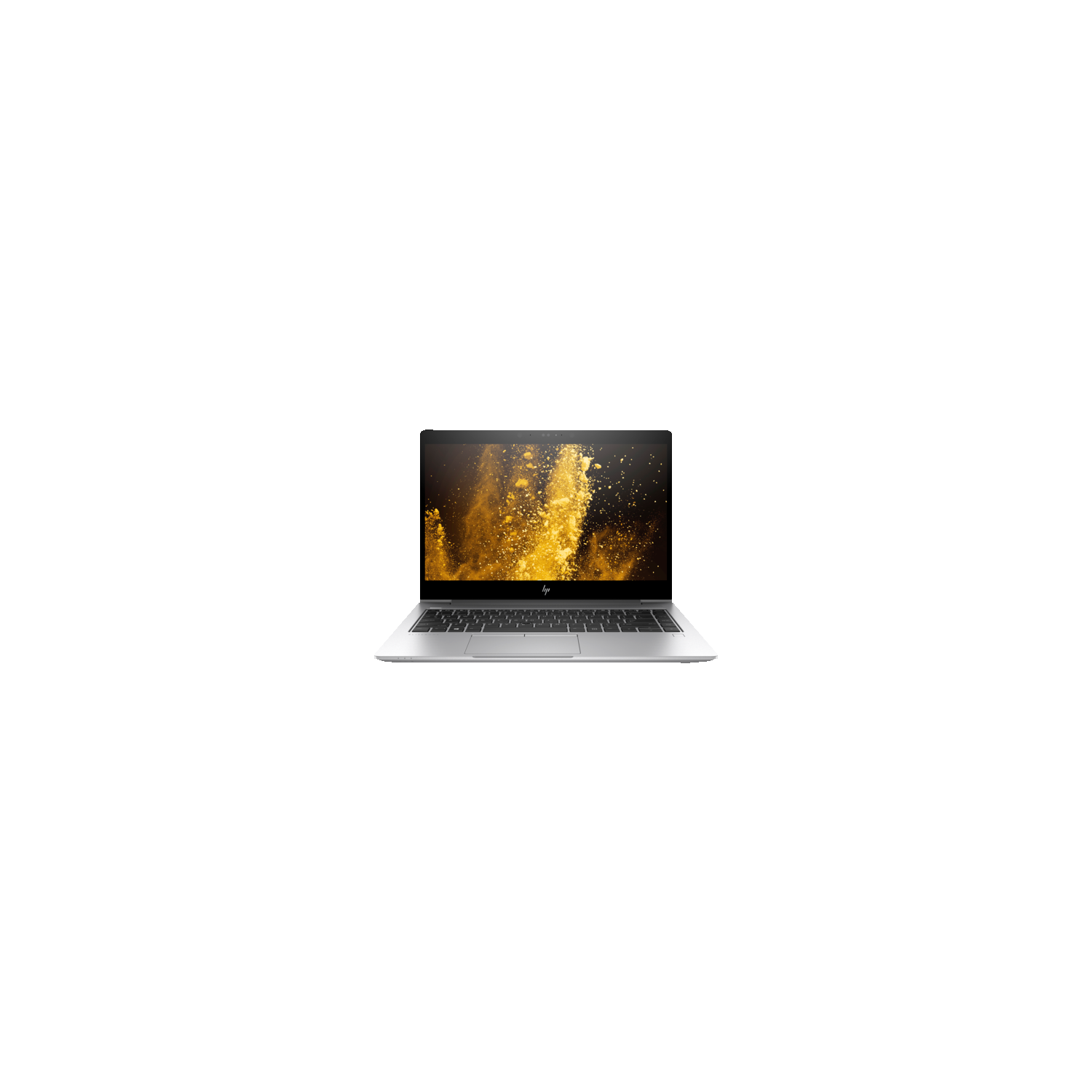 Refurbished (Excellent) - HP Elitebook 840 G5 14" Touchscreen Laptop (Intel Core i7-8650U/32GB RAM/512GB SSD) - Natural Silver