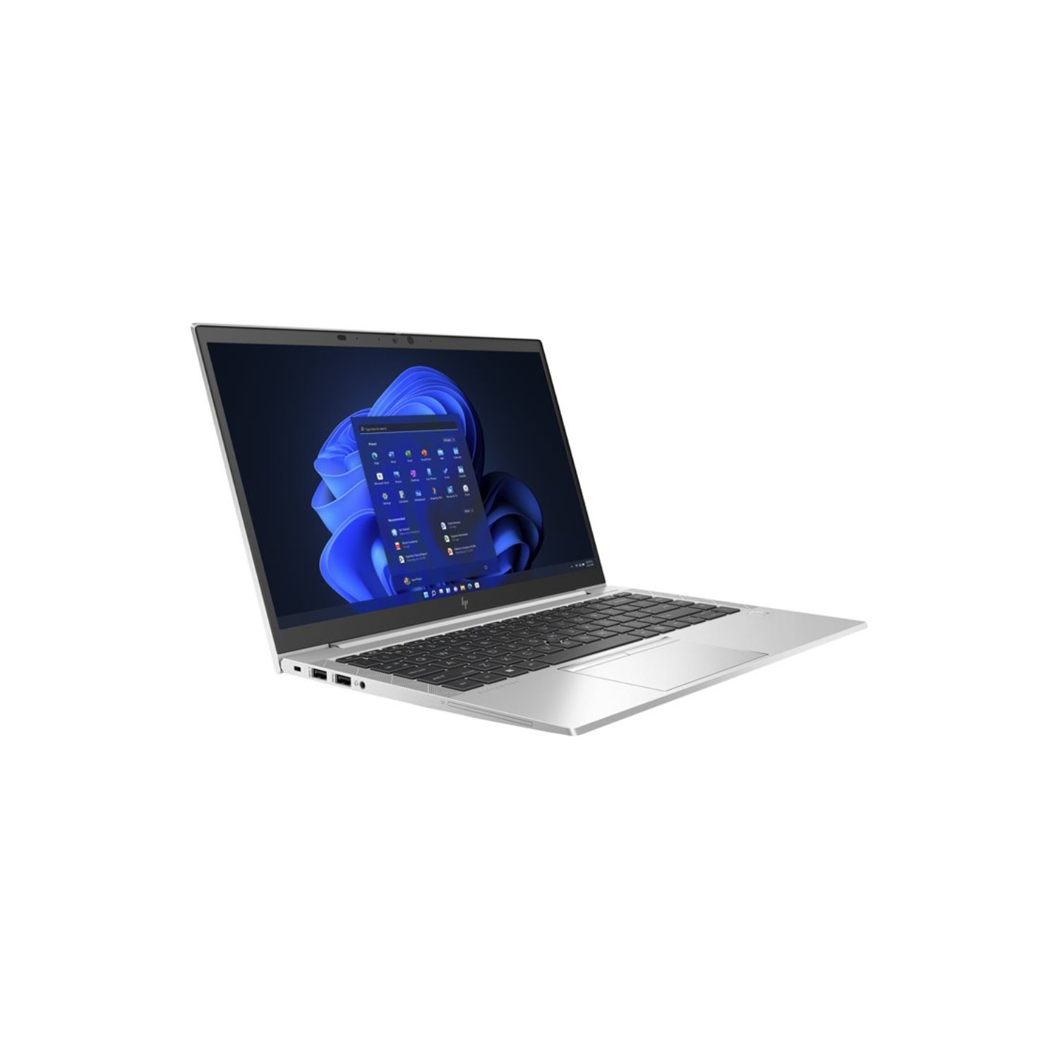 Refurbished - HP EliteBook 830 G8 13.3" Laptop (Intel Core i7-1185G7/32GB RAM/512GB NVMe SSD/Windows 11 Pro) - Certified Refurbished