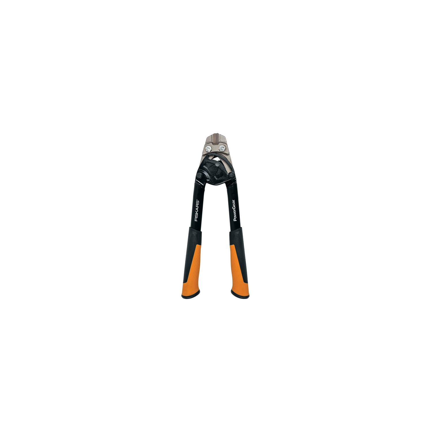 Fiskars Power Gear Bolt Cutter 14 in
