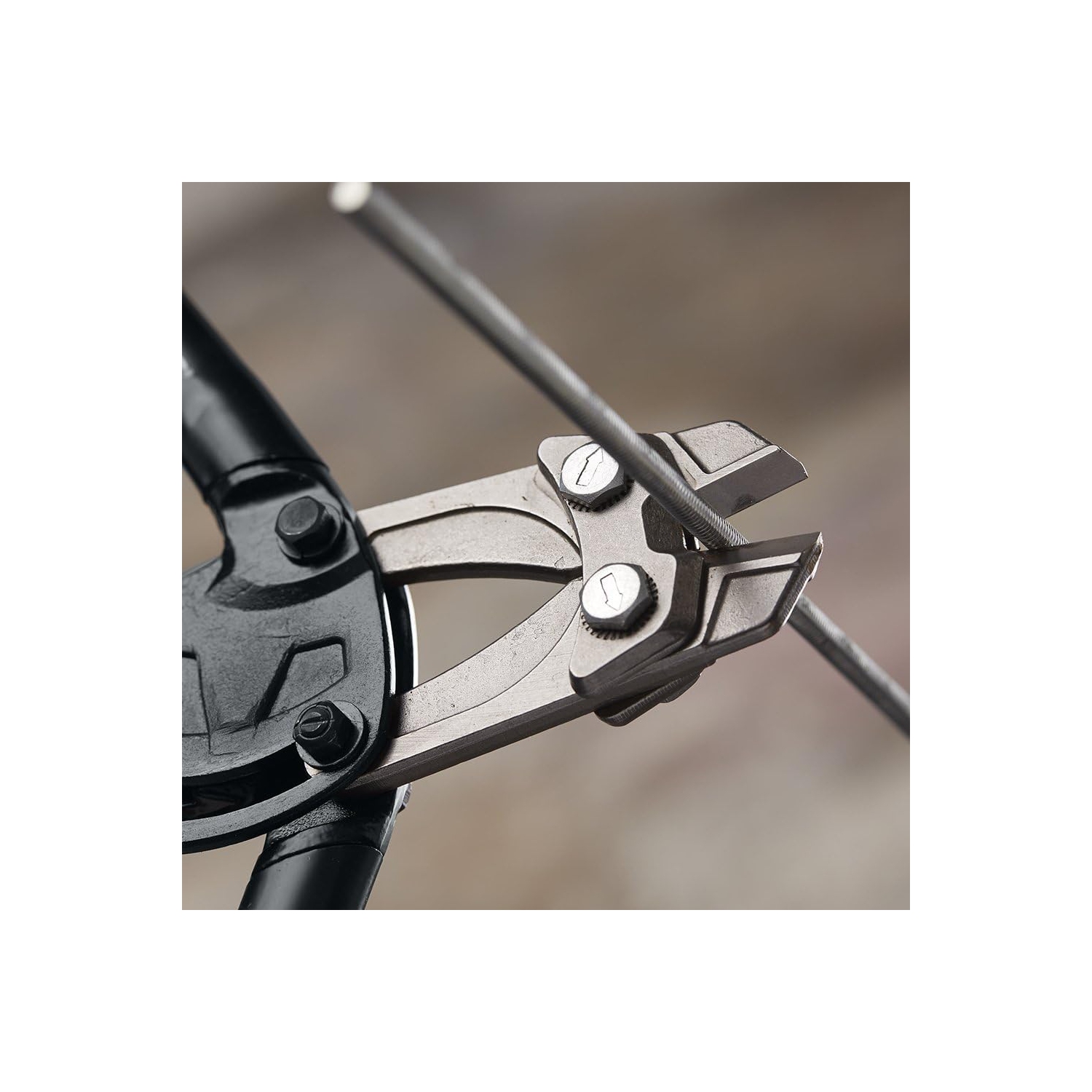 Fiskars Power Gear Bolt Cutter 14 in