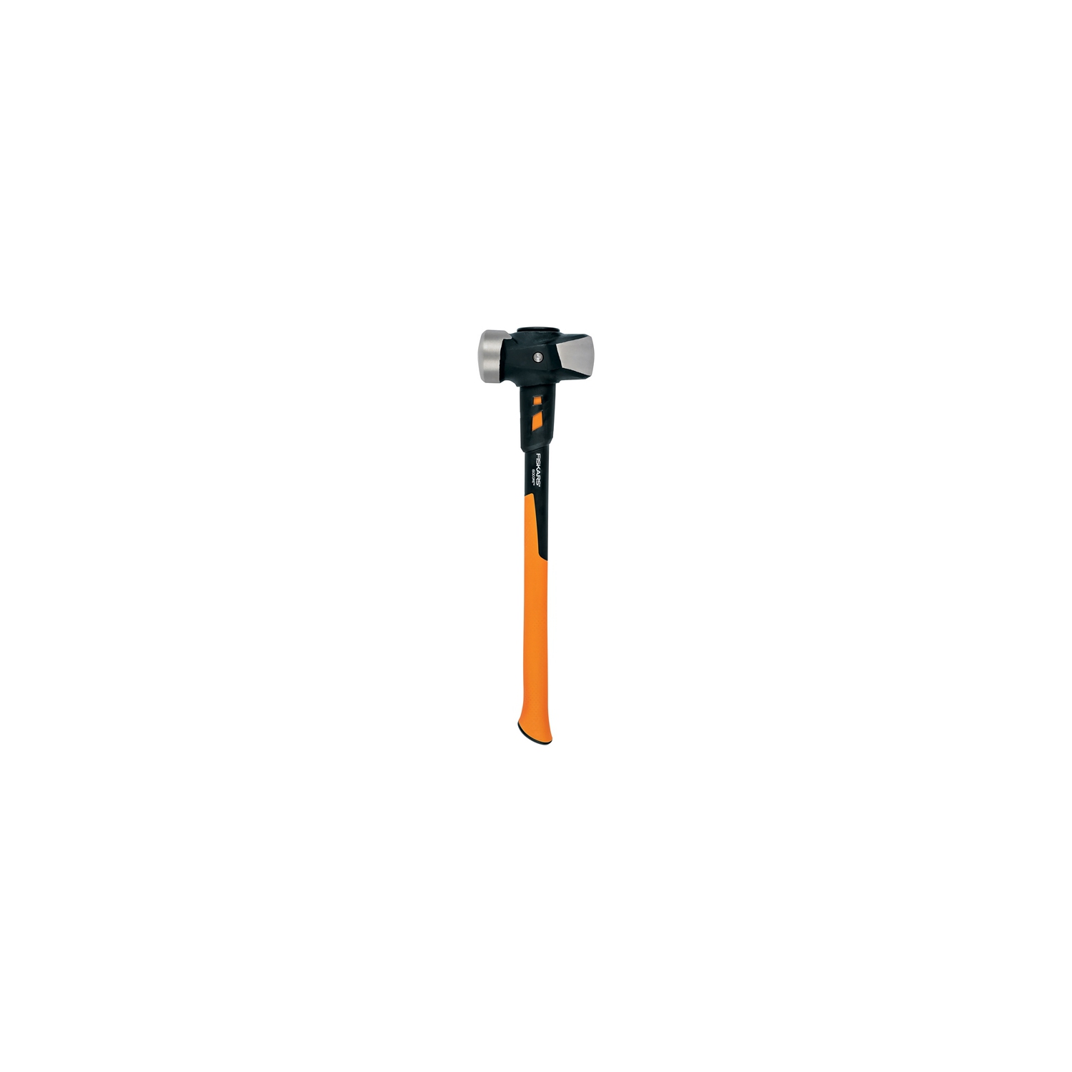 Fiskars IsoCore 8 lb Sledge Hammer 24"