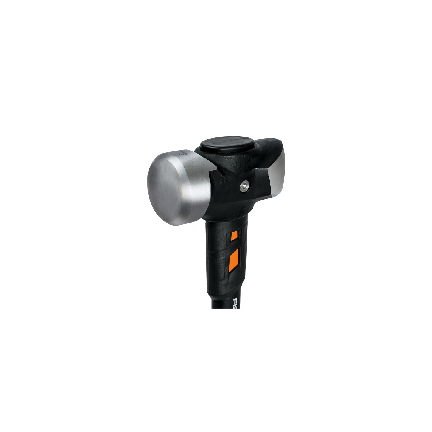 Fiskars IsoCore 8 lb Sledge Hammer 24"