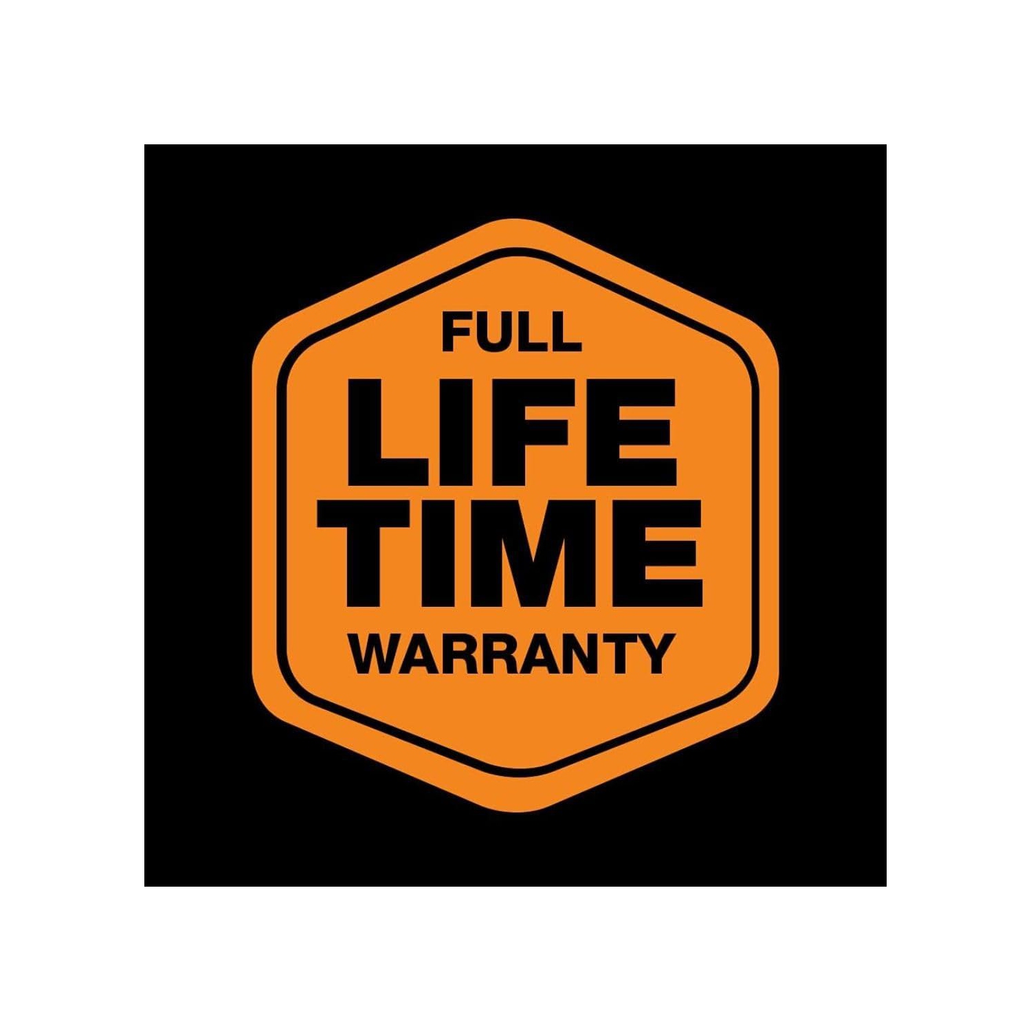 Hache à brosse Fiskars