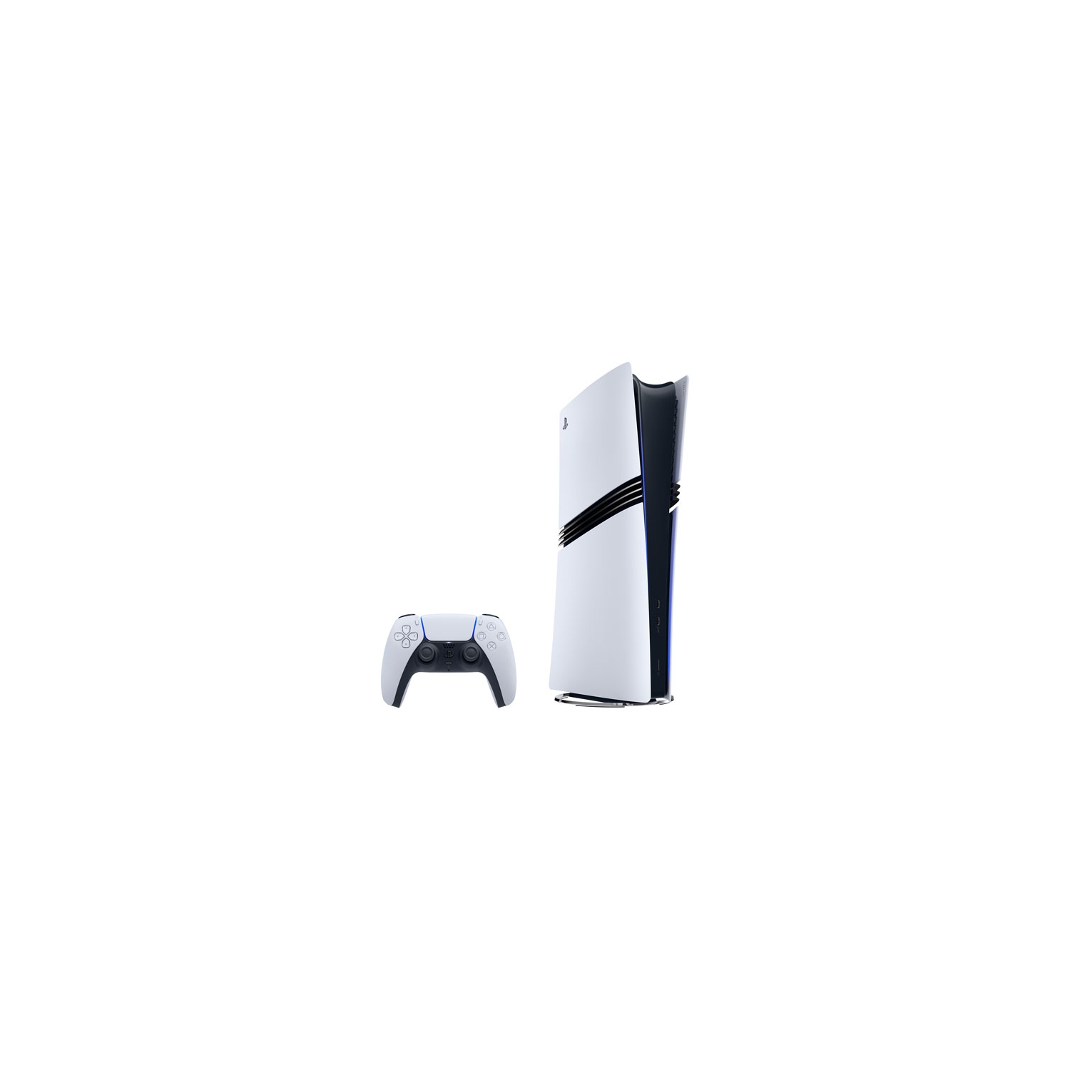 Open Box - PlayStation 5 Pro Console