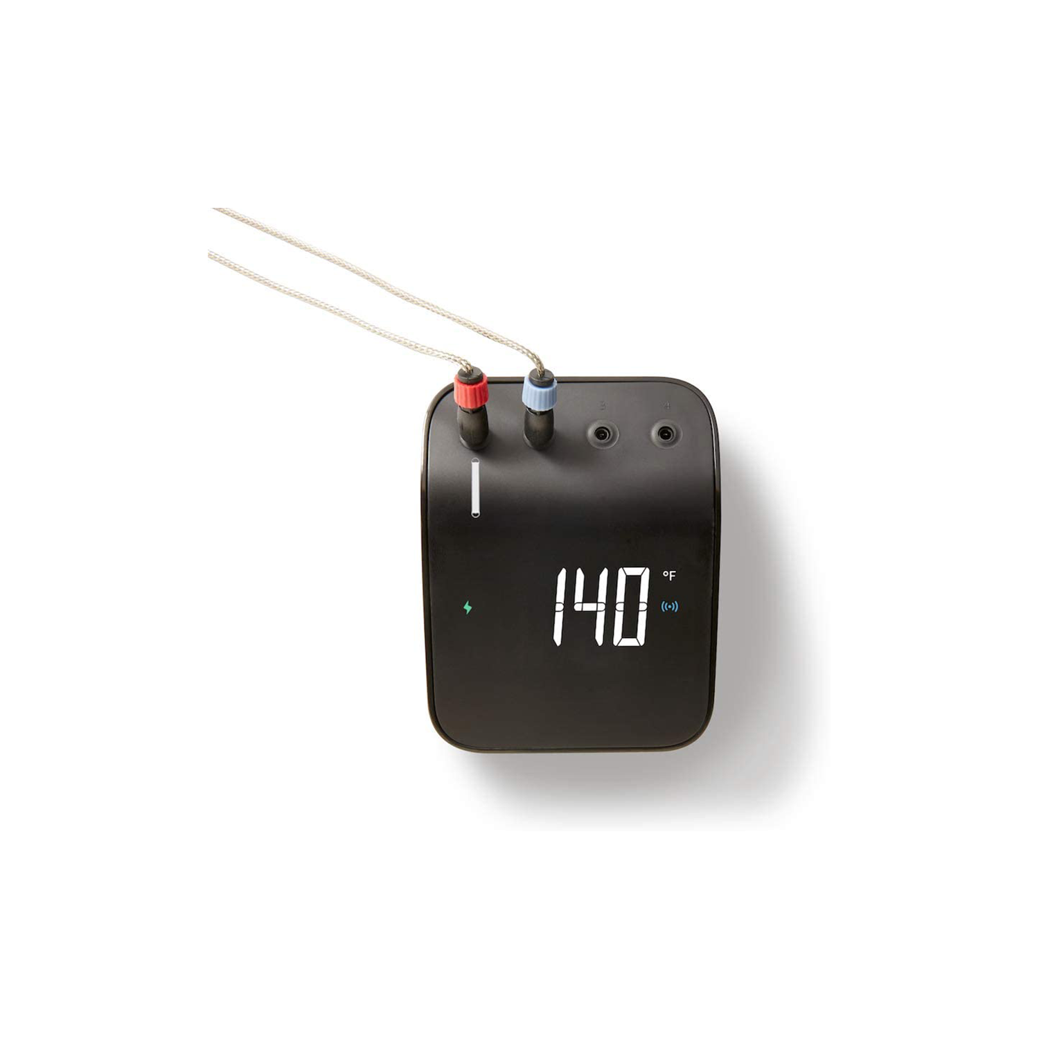 Weber 3204 Connect Smart Grilling Hub