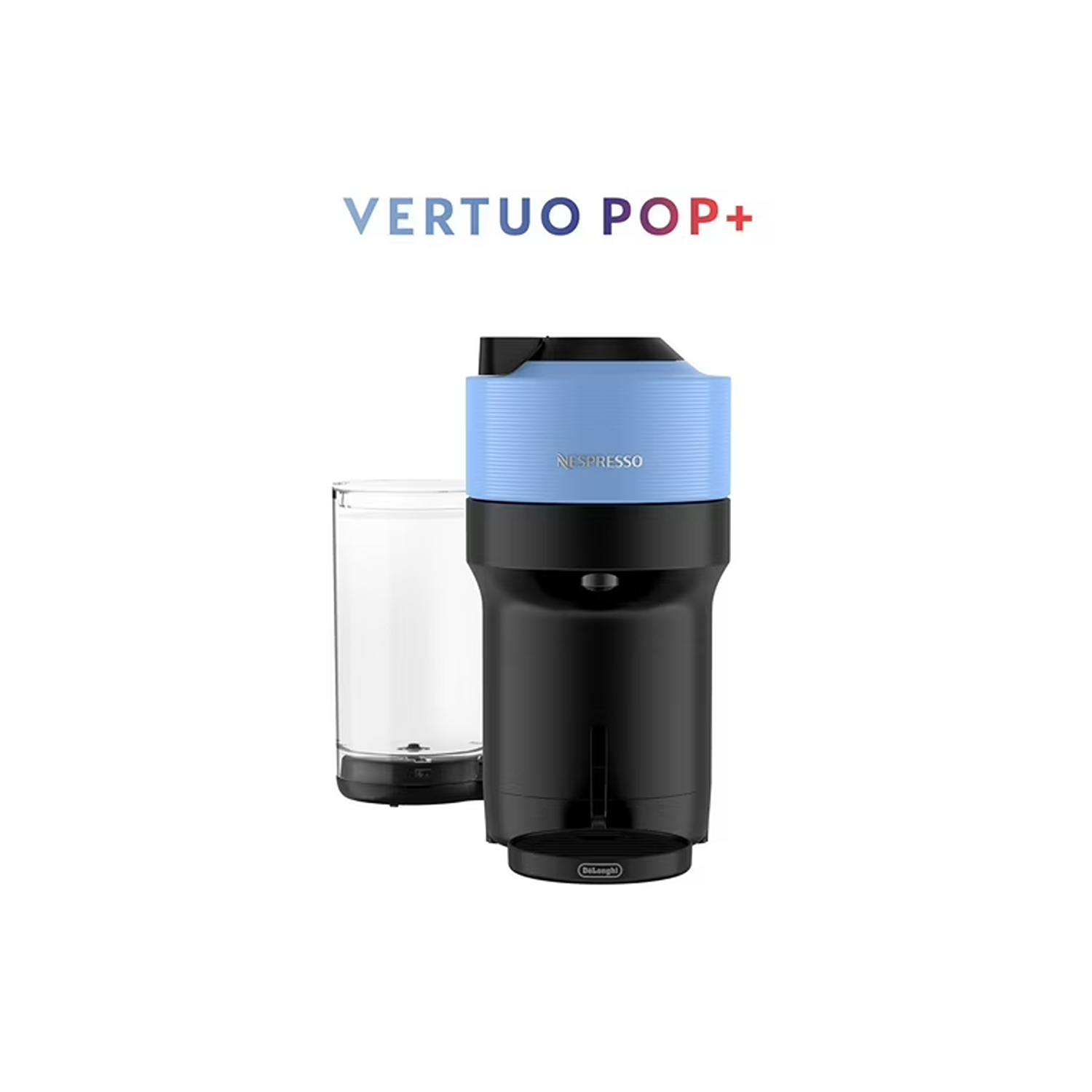 Nespresso Coffee Machine Pacific Blue