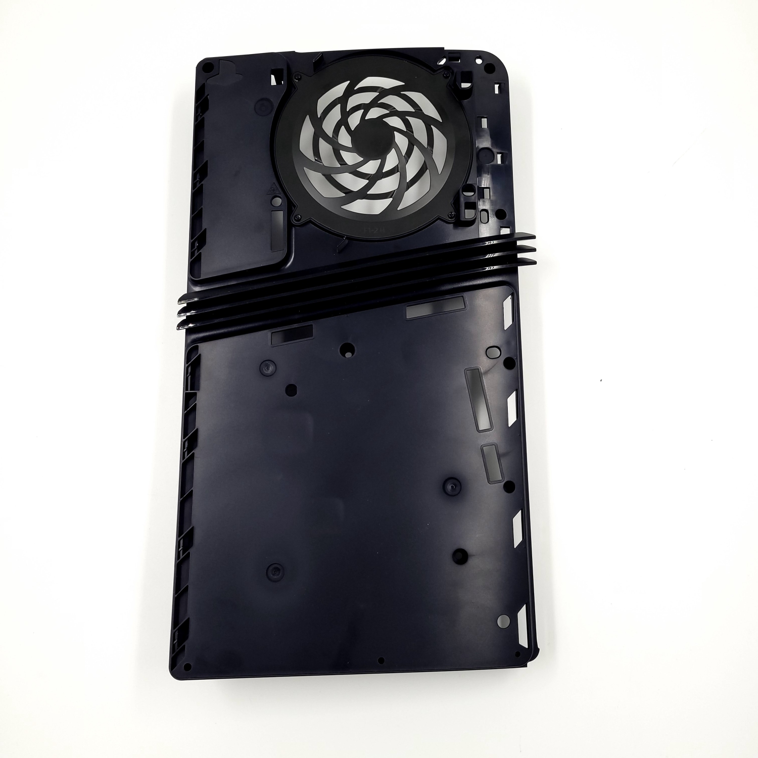 Refurbished PlayStation 5 PRO LEFT SIDE Housing CFI-7019