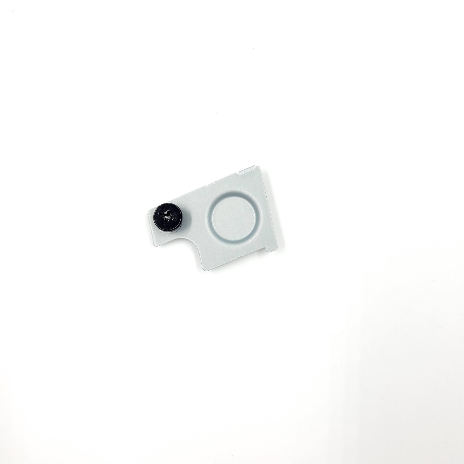 Couvercle de batterie CMOS pour PlayStation 5 PRO, remis à neuf