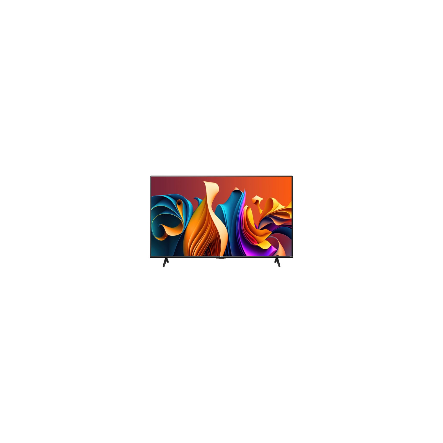 Open Box - Hisense 50" 4K UHD HDR QLED Smart Google TV (50QD6N) - 2024