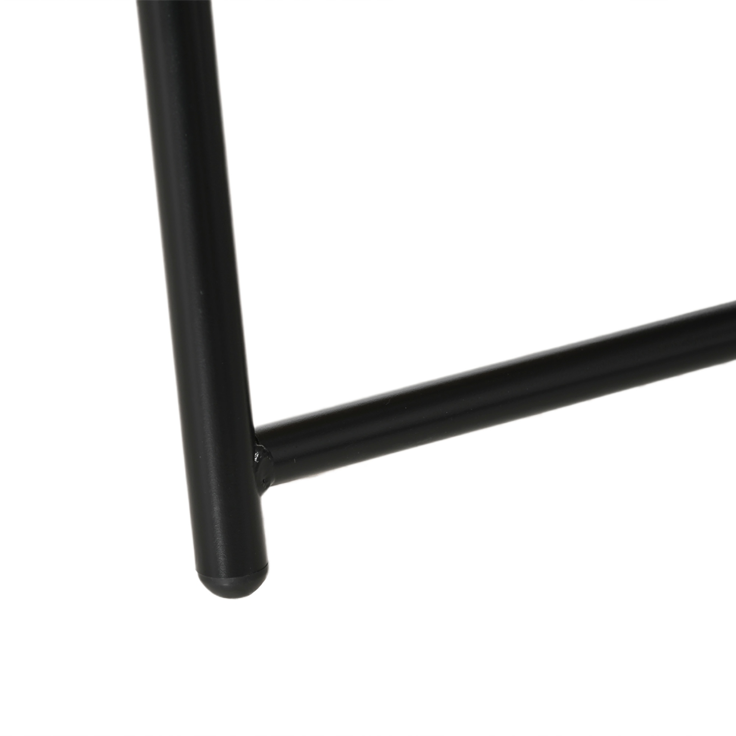 Outsunny Outdoor Folding Chair, Bungee Sling Foldable Patio Dining Chair with Armrests, Folding Lawn Chair for Camping, Garden, Pool, Beach,