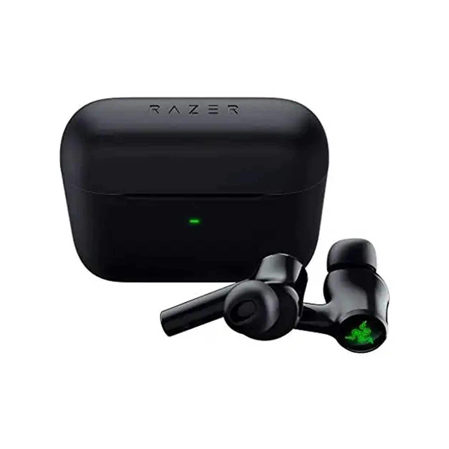 Écouteurs boutons 100 % sans fil Hammerhead de Razer
