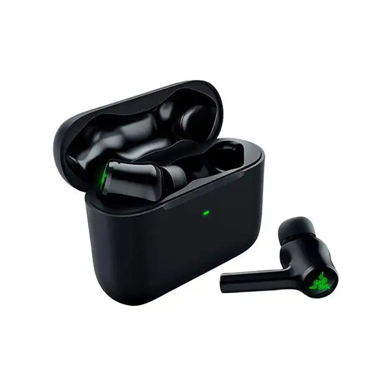 Écouteurs boutons 100 % sans fil Hammerhead de Razer