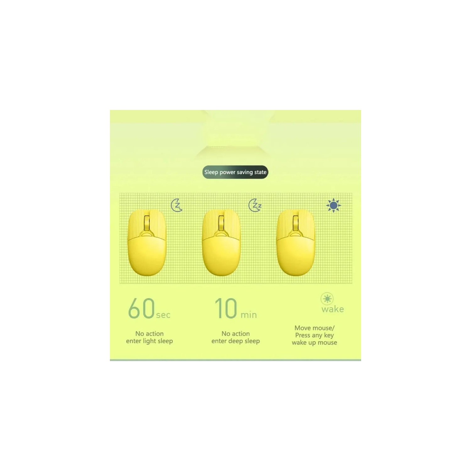 2.4GHz Dual-mode Wireless Mouse Noiseless Low Energy Consumption Ergonomics Wireless Mouse Convenient 1600DPI(pink)