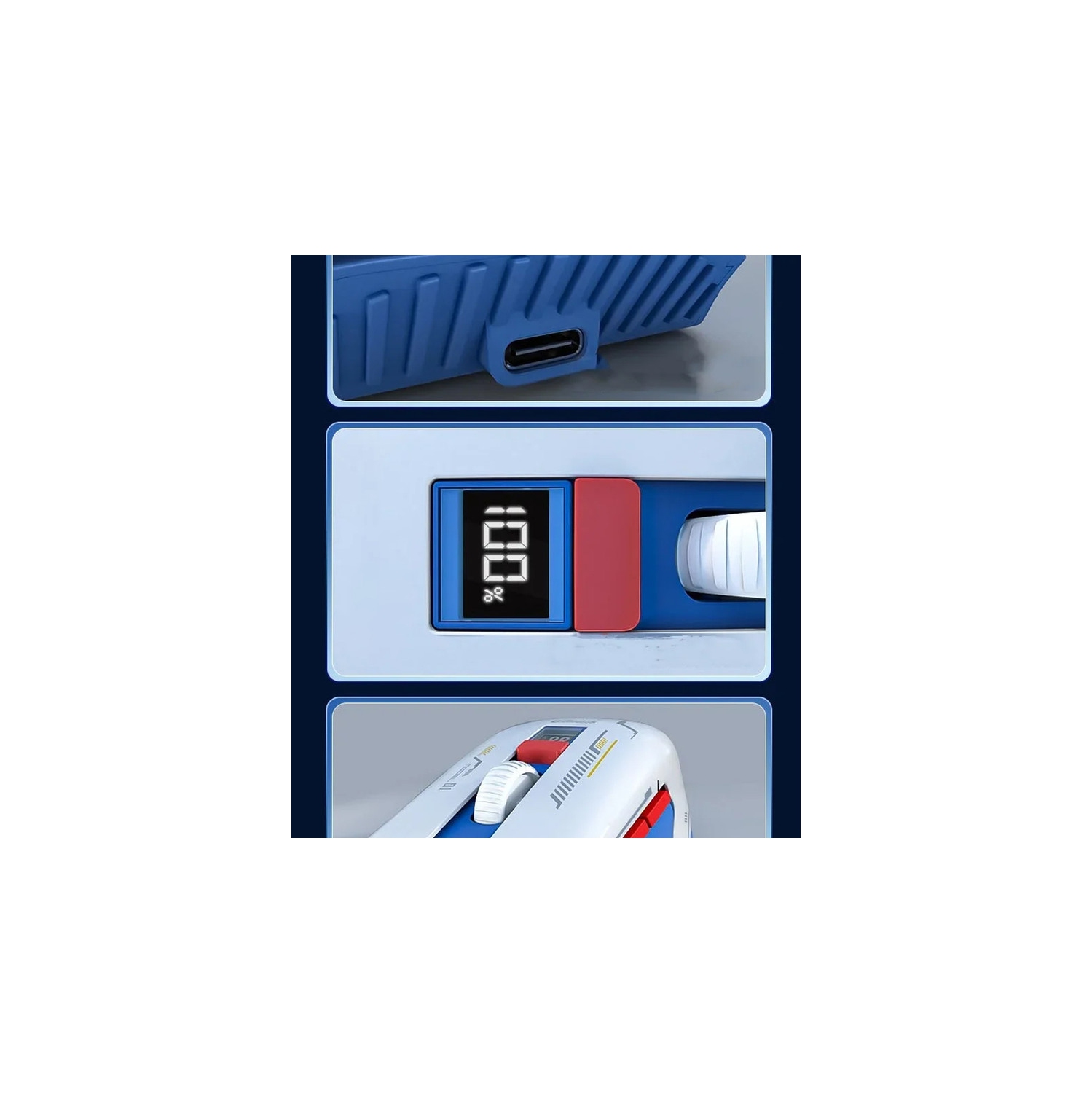 2.4G Bluetooth Wireless Mouse Backlit Silent Mause Rechargeable Business Office Wireless Mouse for Laptop Tablet PC Phone IOS