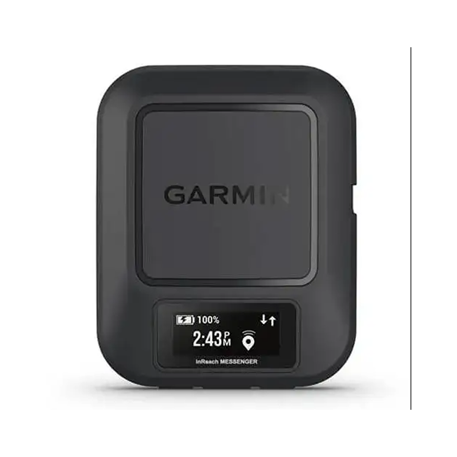 Garmin inReach Messenger - SOS Satellite Communicator