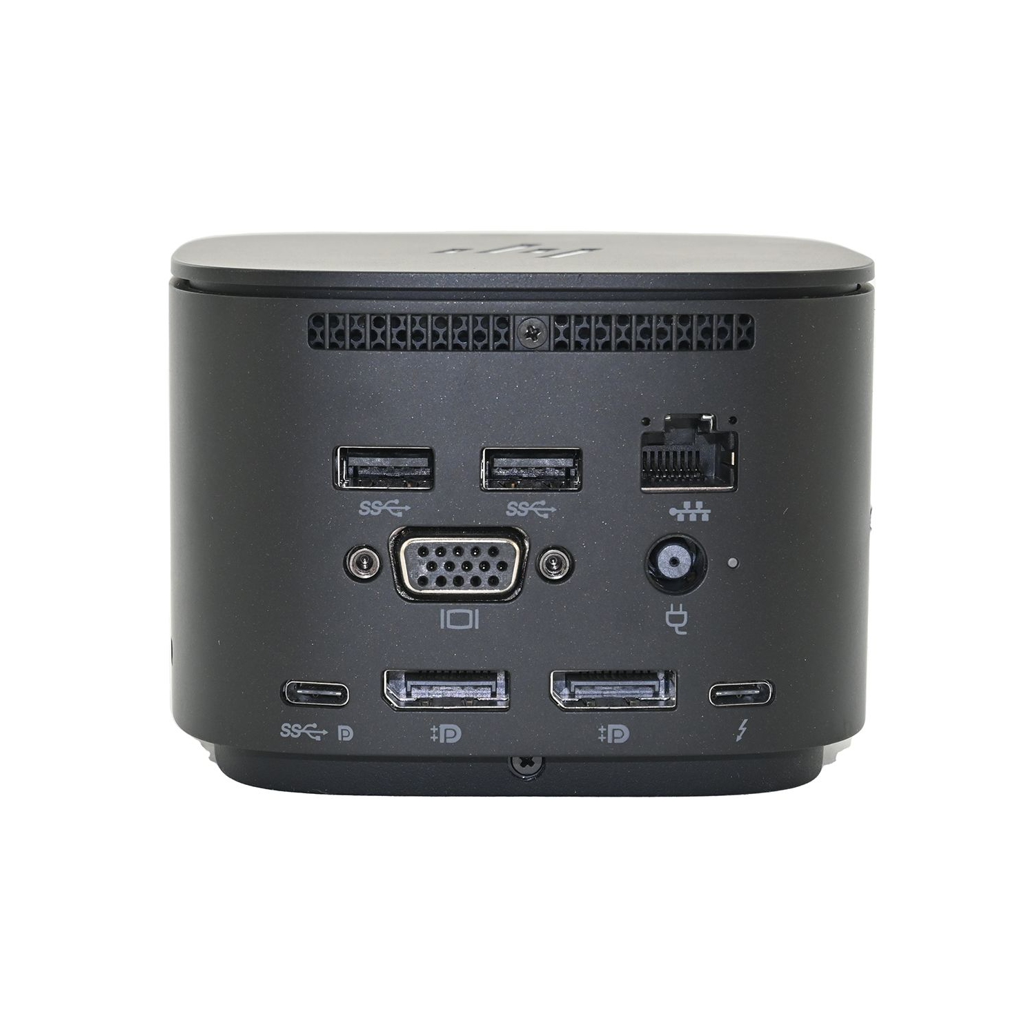 Refurbished Good HP Thunderbolt Dock 120W G2