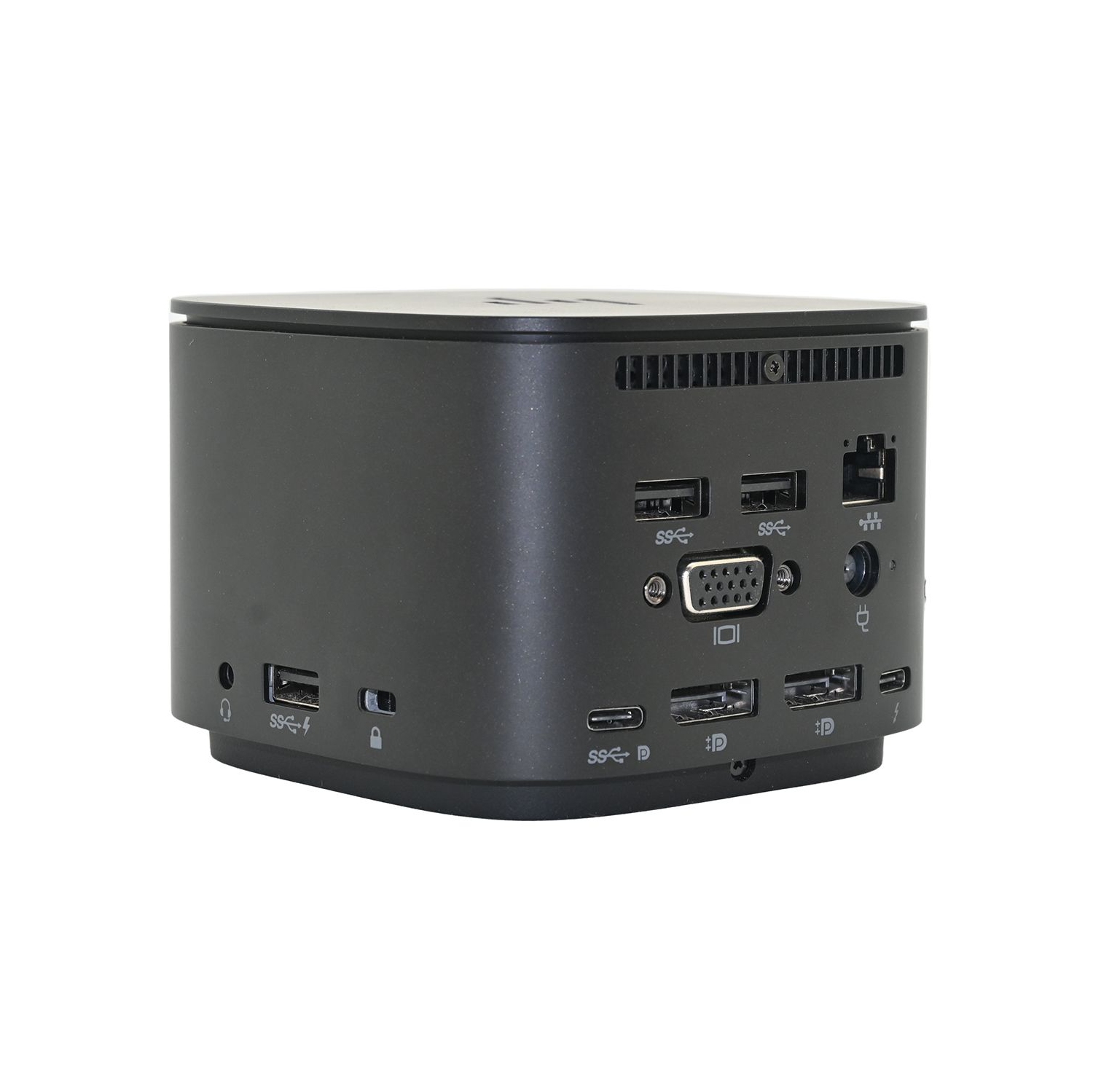 Refurbished Good HP Thunderbolt Dock 120W G2