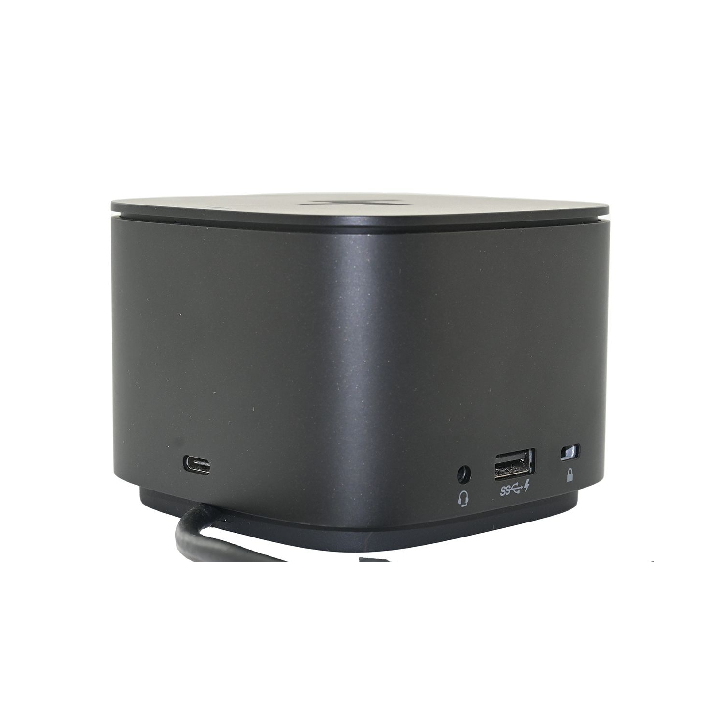 Refurbished Good HP Thunderbolt Dock 120W G2