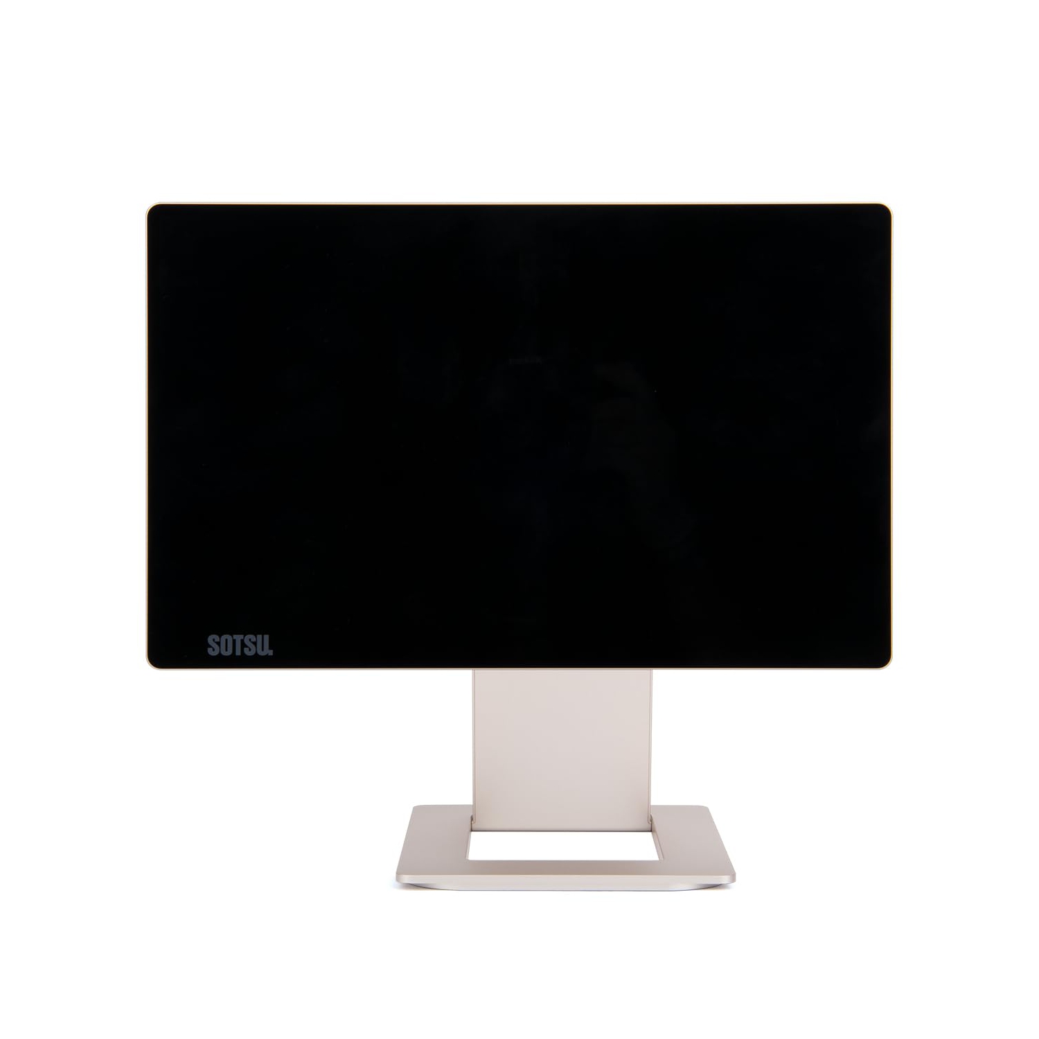 SOTSU Base Stand for 14" Portable Monitor - Moonlight