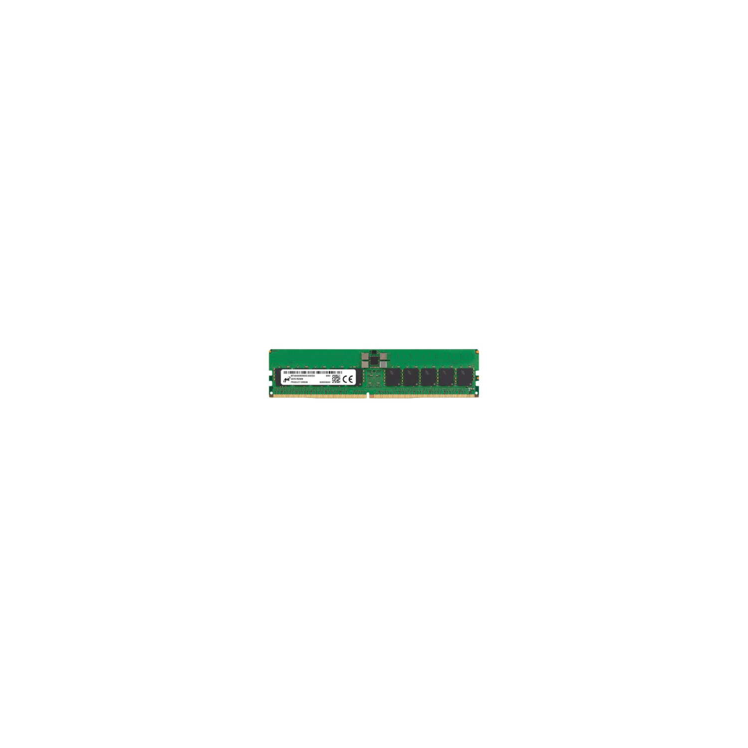 Refurbished DIMM DDR5 8GB 5600MHz (GENERIC)