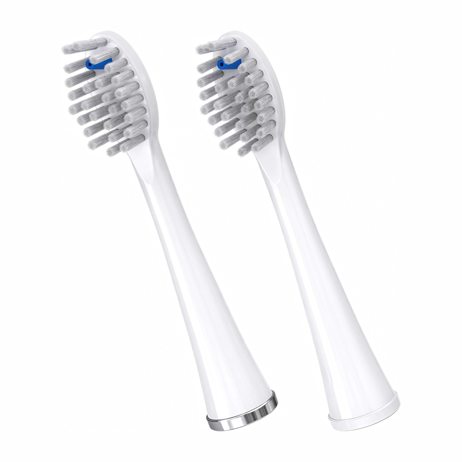 Waterpik™ Sonic-Fusion™ Brush Tips - Pack of 2