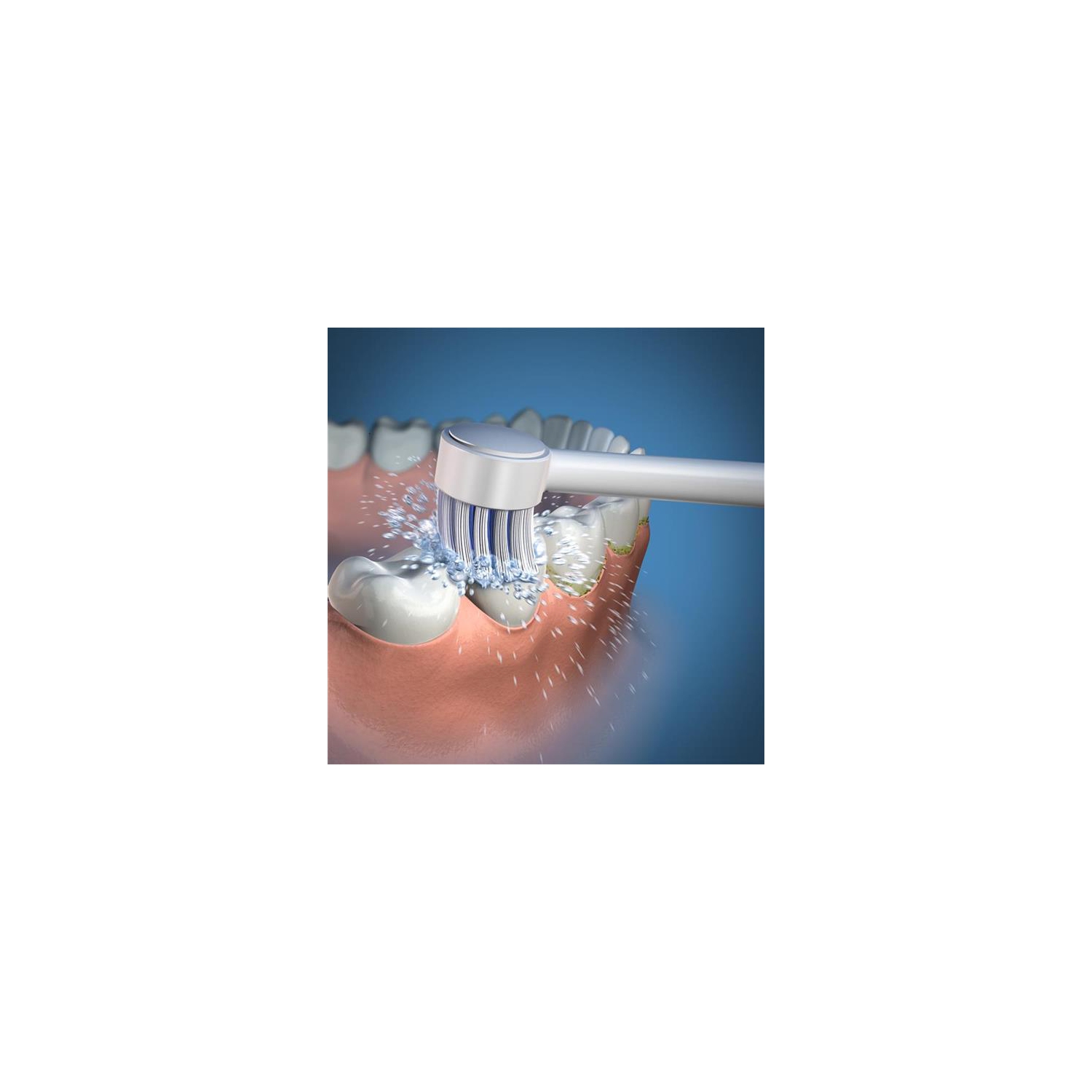 Embouts pour brosse à dents Waterpik™ Ultra - Paquet de 2