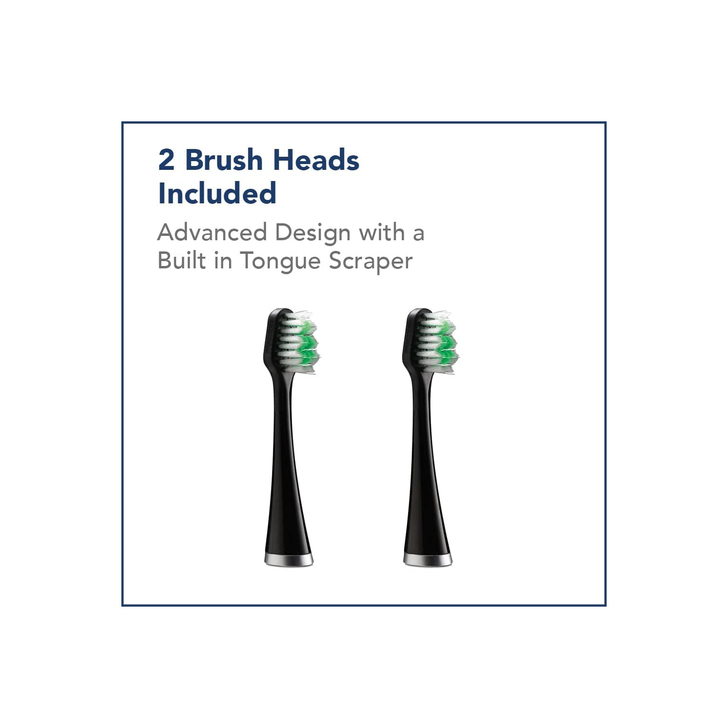 Hydropulseur et brosse à dents sonique Waterpik™ Complete Care 5,0