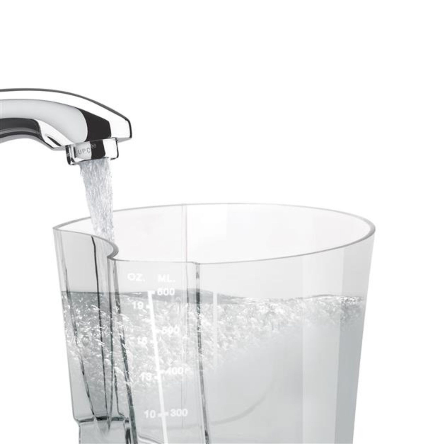 Hydropulseur et brosse à dents sonique Waterpik™ Complete Care 5,0