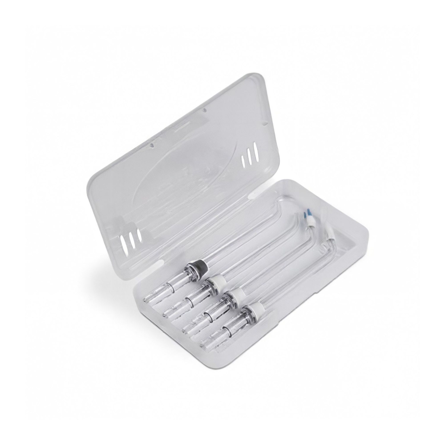 Hydropulseur et brosse à dents sonique Waterpik™ Complete Care 5,0