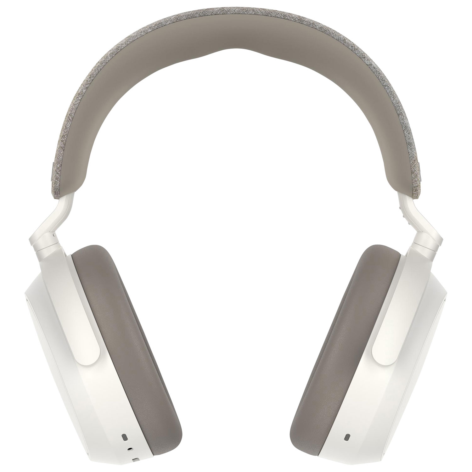 Sennheiser Momentum 4 Wireless Adaptive Noise-Canceling Over