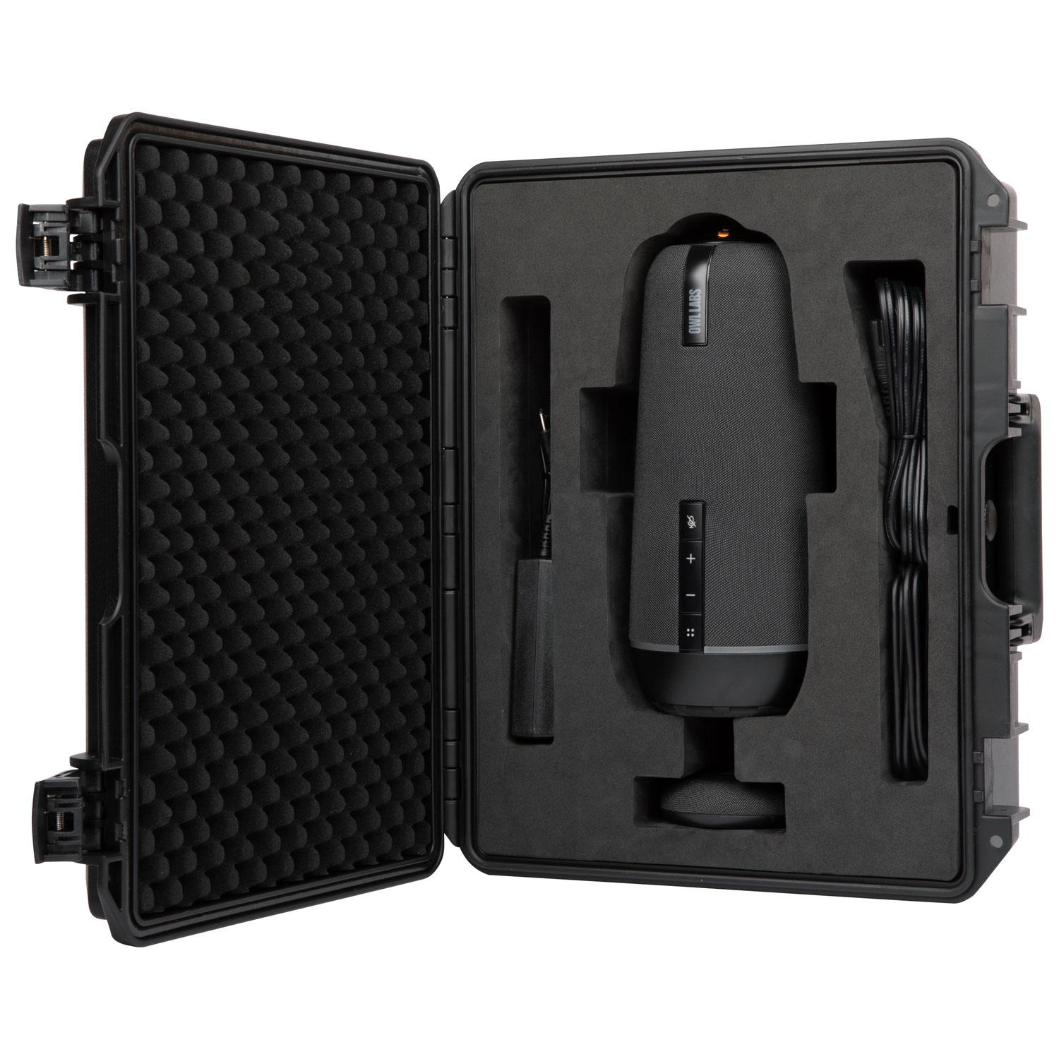 Owl Labs Hard Case for Meeting Owl