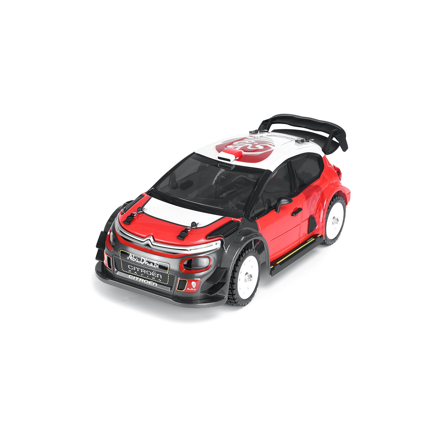 MJX HYPER GO 14303 1/14 2.4G Véhicule téléguidé sans balai à grande vitesse 42&nbsp;km/h avec lampe