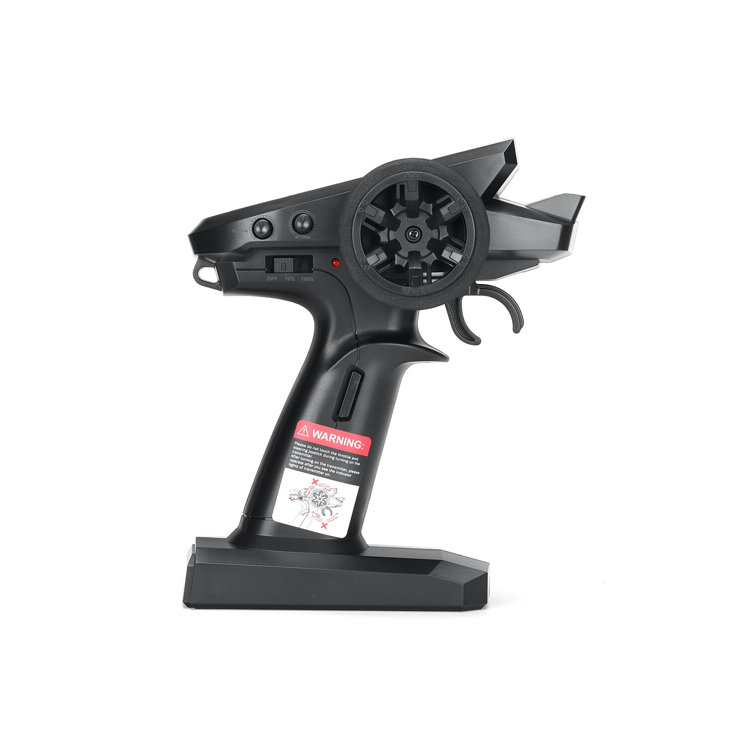 MJX HYPER GO 14303 1/14 2.4G Véhicule téléguidé sans balai à grande vitesse 42&nbsp;km/h avec lampe