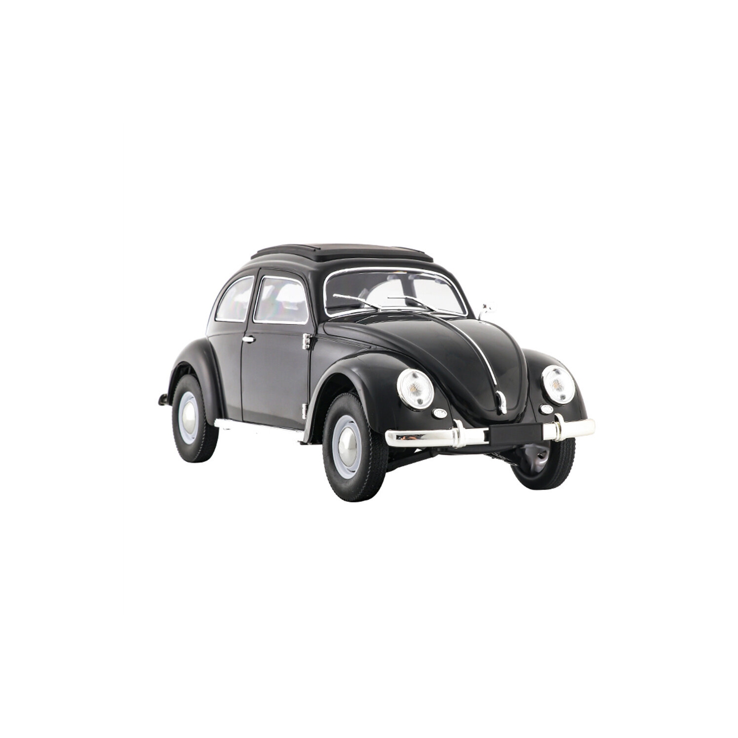 CXD D62 MINI Beetles 1/16 2.4G RWD Drift RC Car W/ Light Vehicle Models Toys Full Proportional Control