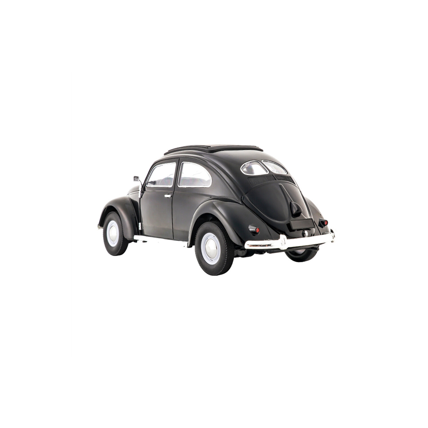 CXD D62 MINI Beetles 1/16 2.4G RWD Drift RC Car W/ Light Vehicle Models Toys Full Proportional Control