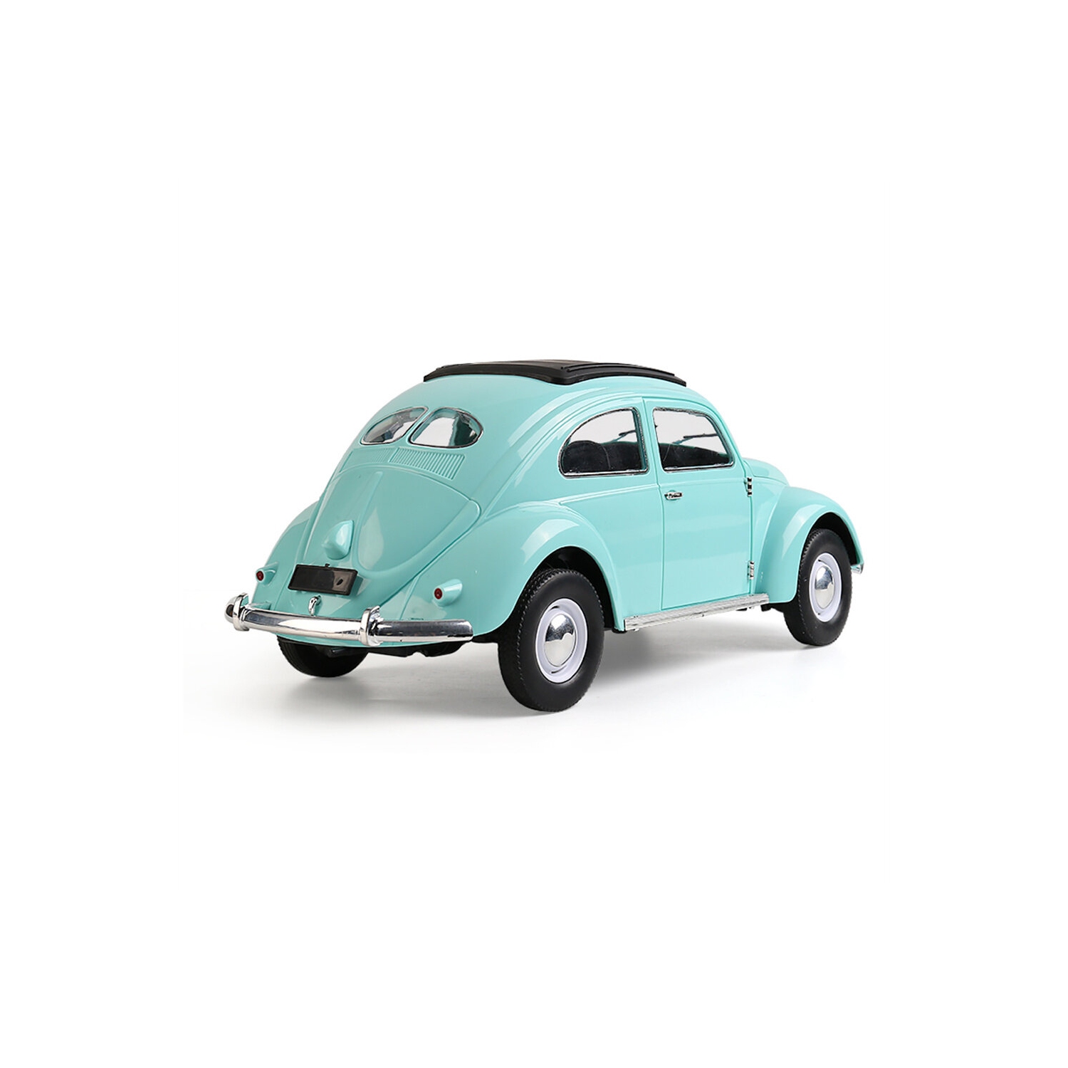CXD D62 MINI Beetles 1/16 2.4G RWD Drift RC Car W/ Light Vehicle Models Toys Full Proportional Control