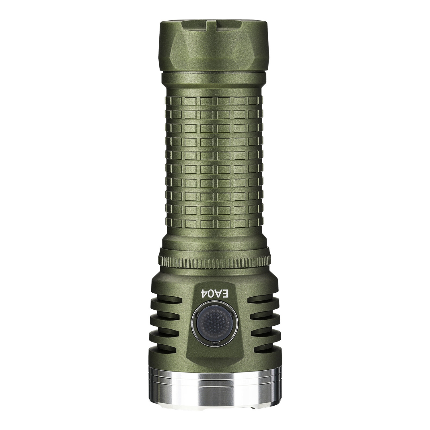 Astrolux EA04 4 * HP50 12600LM Lampe de poche EDC puissante rechargeable USB-C Torche LED 26650/21700/18650/26350 Compact EDC de survie