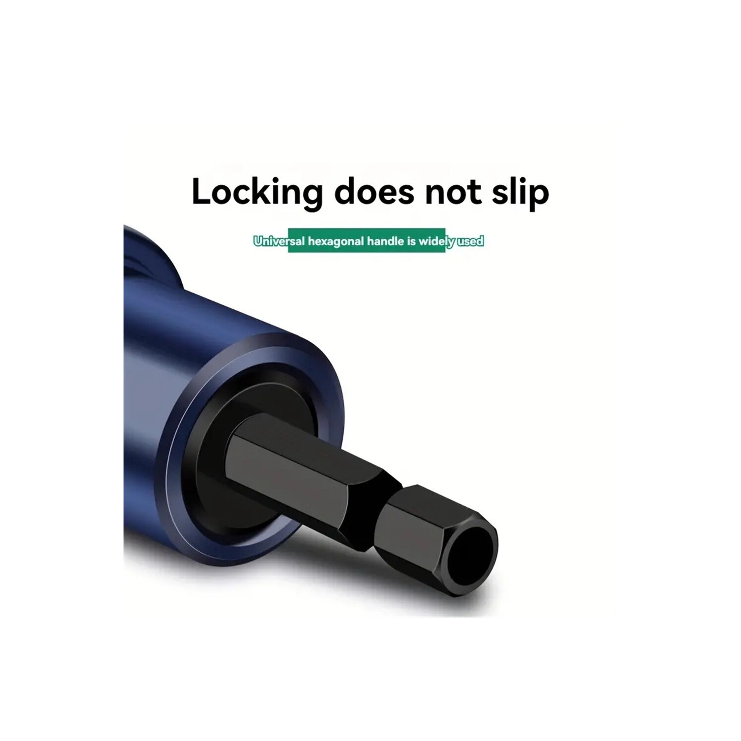 6.35mm 1/4 Inch Shank Countersink Drill Bit Woodworking Counterbore Hole Drill Bit Adjustable Depth Stop