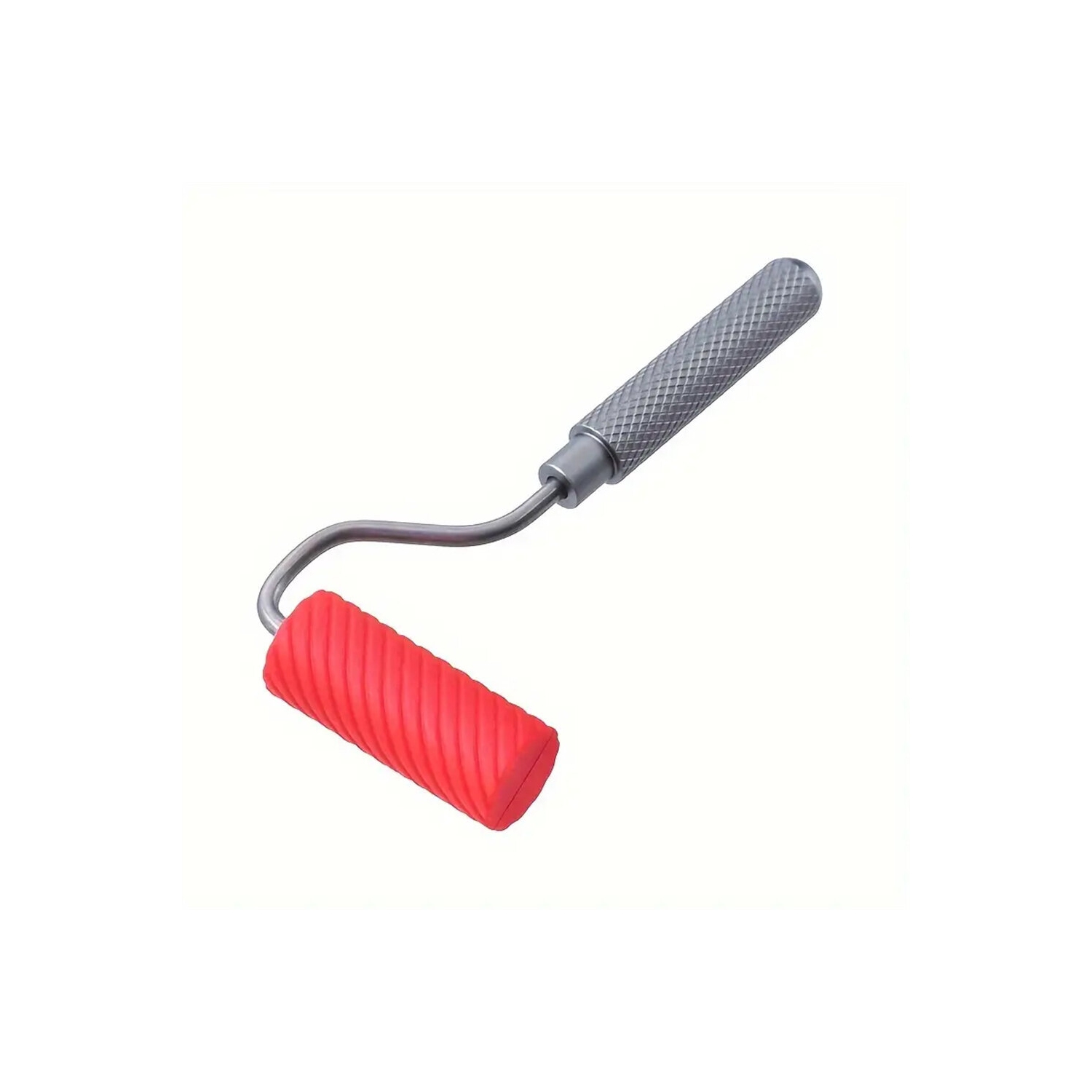 RUITOOL Silicone Glue Roller and Tray Carpenter Woodworking Glue Applicator Kit