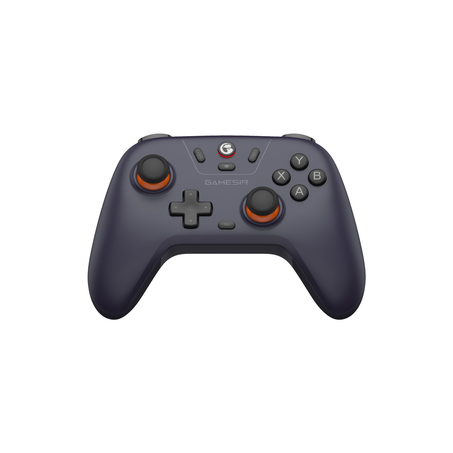 GameSir T4n Lite Manette sans fil multiplateforme économique Connectivité trimode Fonctionne avec PC Steam Switch iOS et les appareils Android