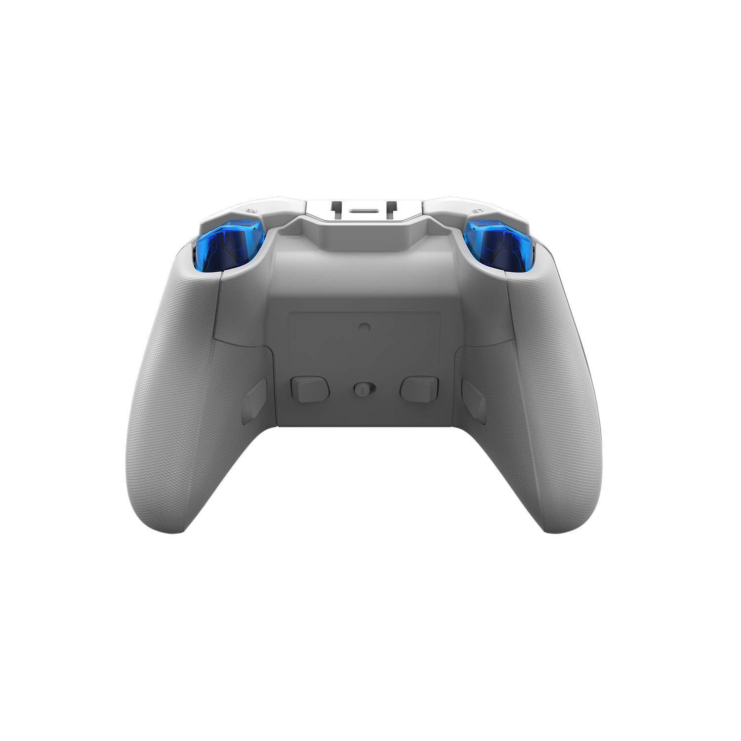 FlyDiGi APEX 4 Manette de jeu sans fil Elite Force Feedback Trigger Support PC/Switch/Mobile/TV Box Gamepad 2024 New White Standard Edition