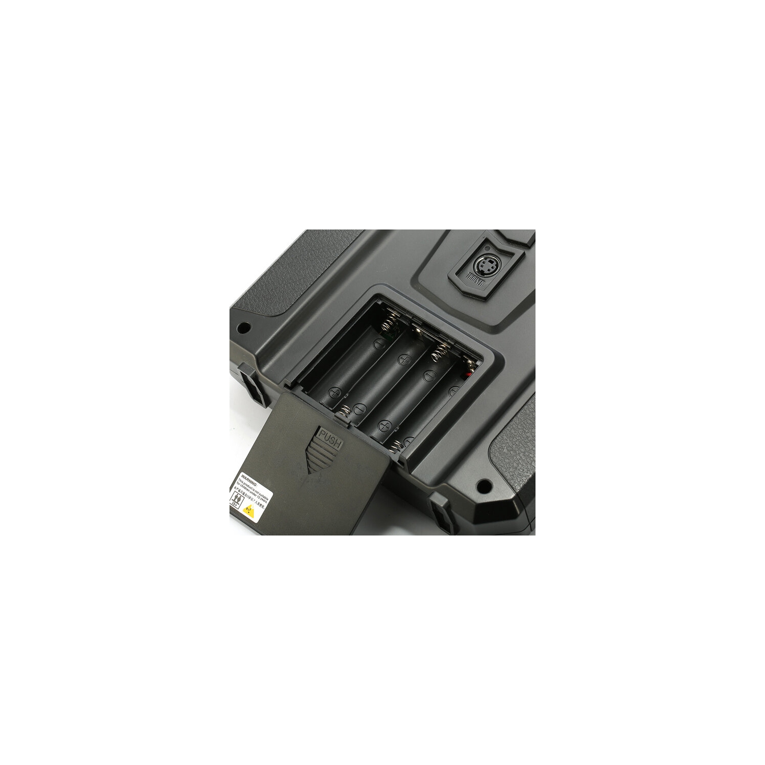 FlySky FS-i6X i6X 10CH 2.4GHz AFHDS 2A RC Radio Transmitter With FS-iA10B Receiver for FPV RC Drone Engineering Vehicle Boat Robot